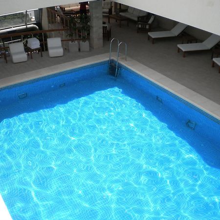 Hotel Etoile บัวโนสไอเรส สิ่งอำนวยความสะดวก รูปภาพ