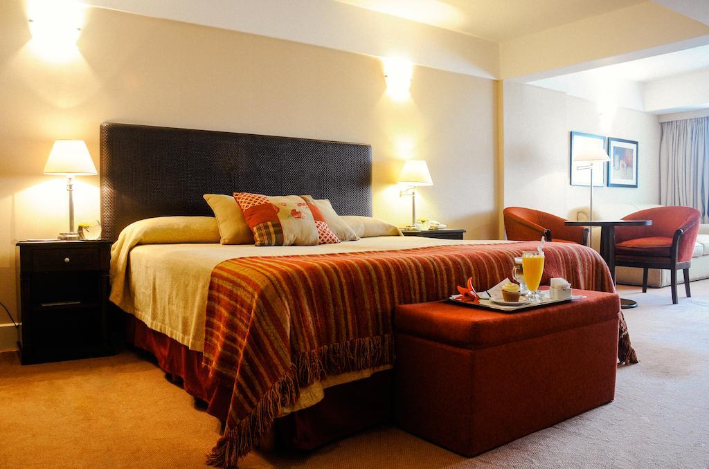 Hotel Etoile บัวโนสไอเรส ภายนอก รูปภาพ