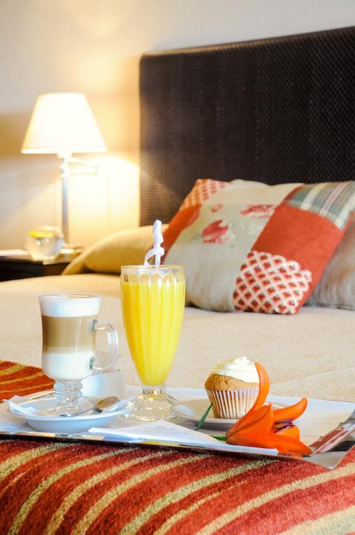 Hotel Etoile บัวโนสไอเรส ภายนอก รูปภาพ