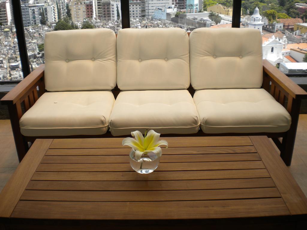 Hotel Etoile บัวโนสไอเรส ภายนอก รูปภาพ