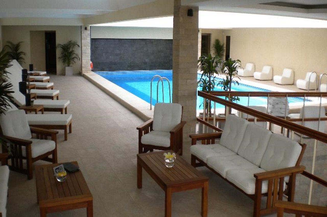 Hotel Etoile บัวโนสไอเรส สิ่งอำนวยความสะดวก รูปภาพ