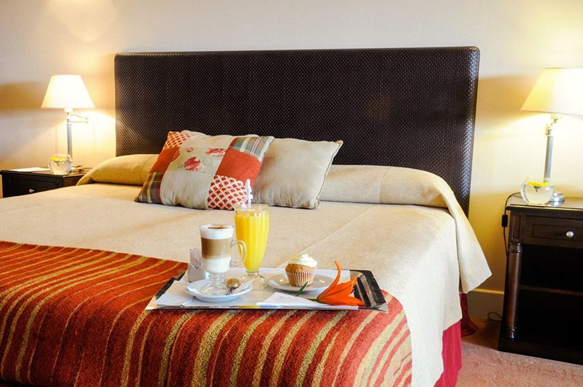Hotel Etoile บัวโนสไอเรส ภายนอก รูปภาพ