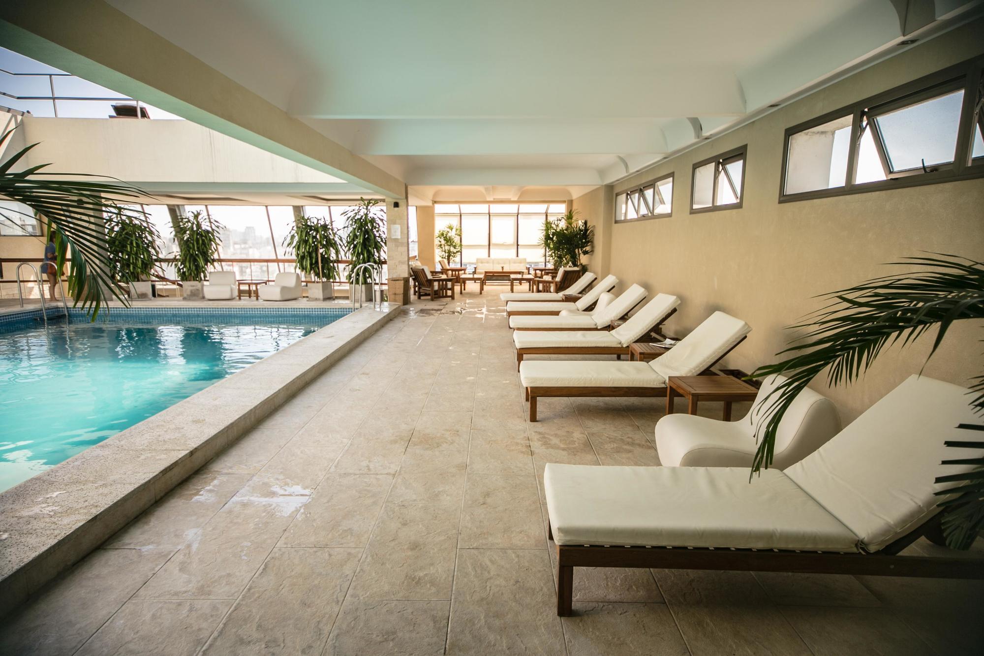 Hotel Etoile บัวโนสไอเรส ภายนอก รูปภาพ