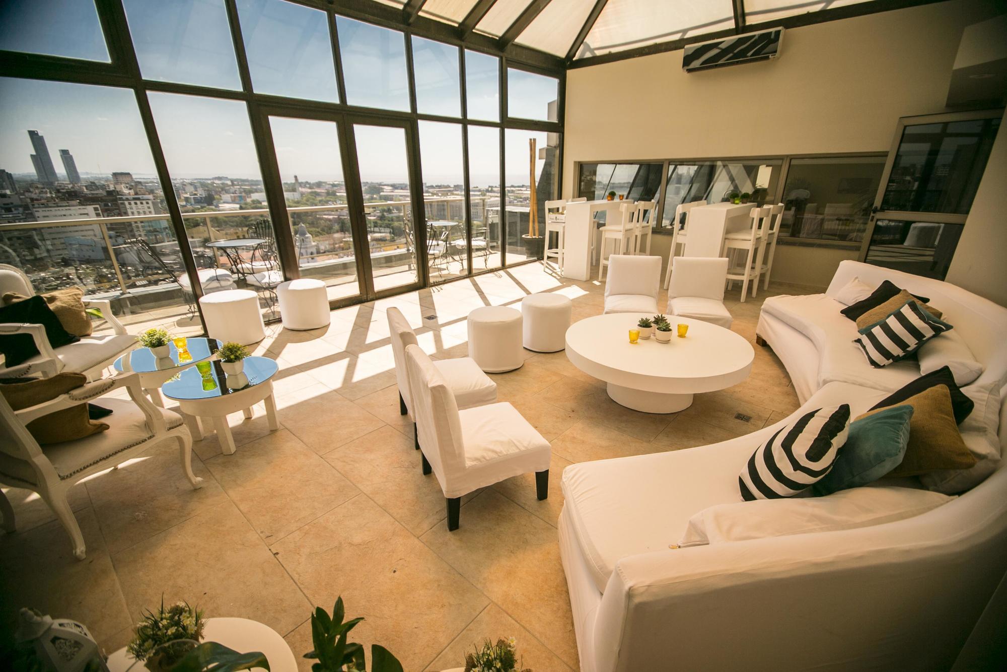 Hotel Etoile บัวโนสไอเรส ภายนอก รูปภาพ