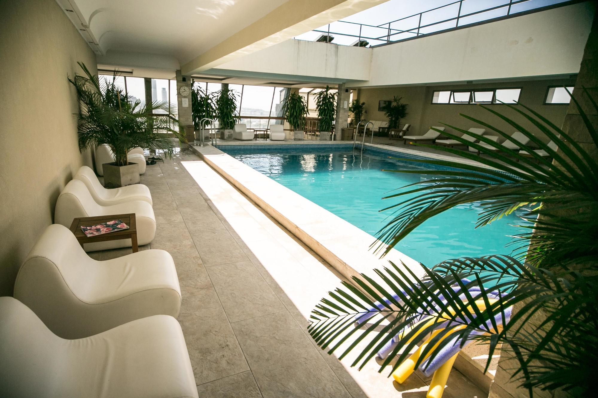 Hotel Etoile บัวโนสไอเรส ภายนอก รูปภาพ