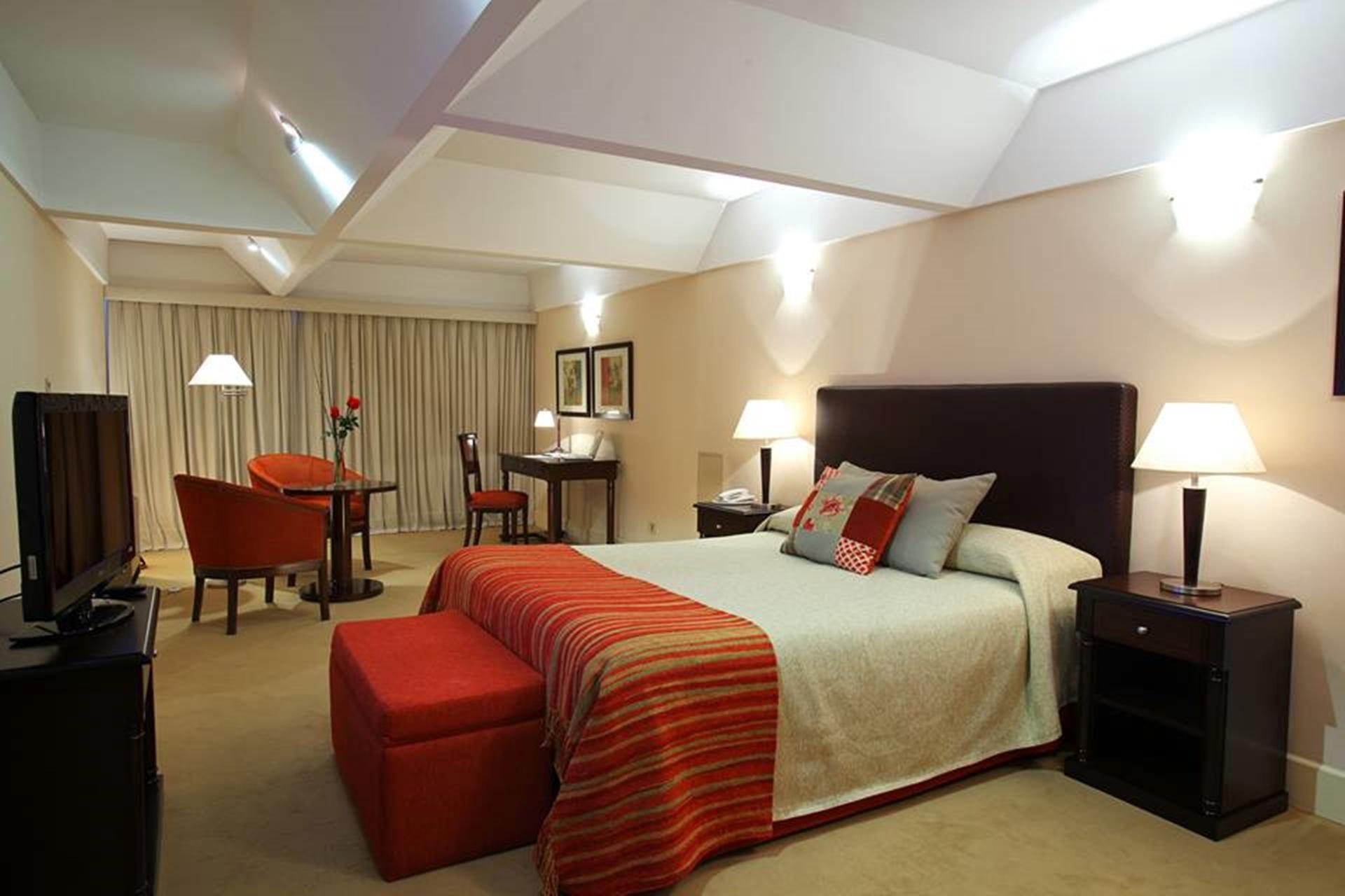 Hotel Etoile บัวโนสไอเรส ภายนอก รูปภาพ