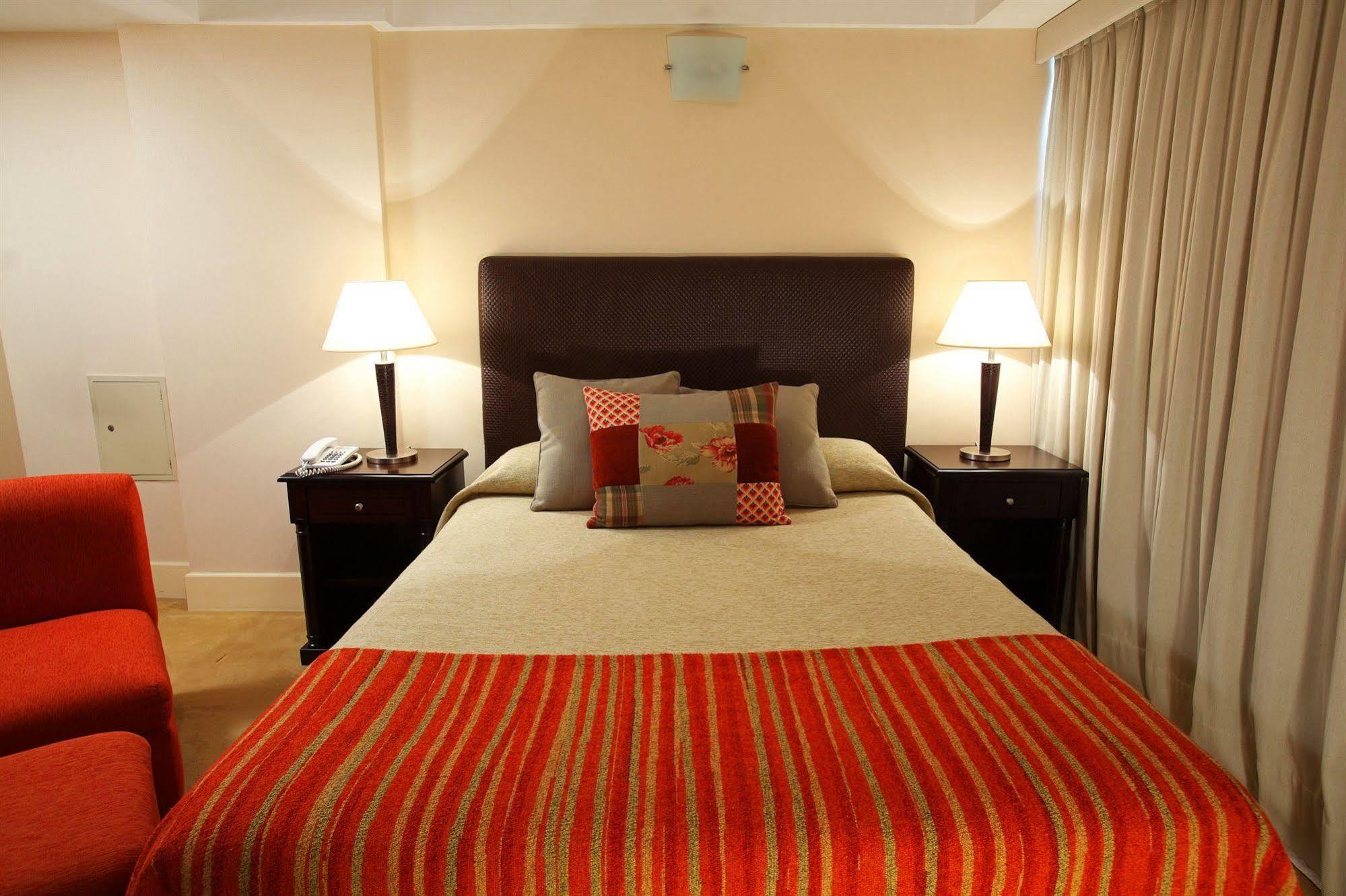 Hotel Etoile บัวโนสไอเรส ห้อง รูปภาพ