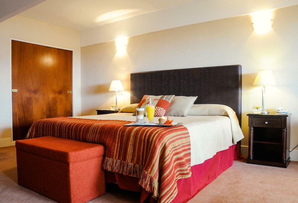 Hotel Etoile บัวโนสไอเรส ภายนอก รูปภาพ