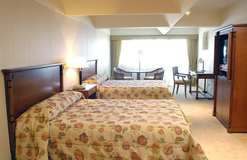Hotel Etoile บัวโนสไอเรส ภายนอก รูปภาพ